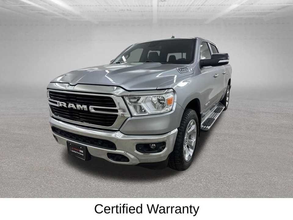 2019 Ram 1500 2nd Gen - Image 8 of 31