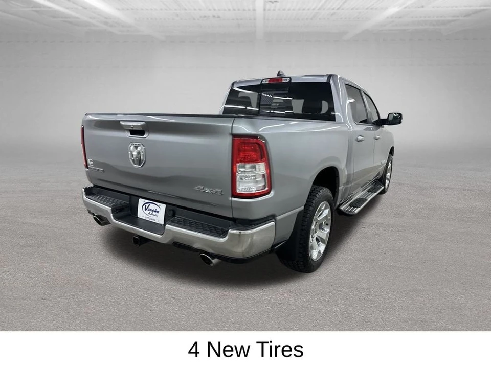 2019 Ram 1500 2nd Gen - Image 14 of 31