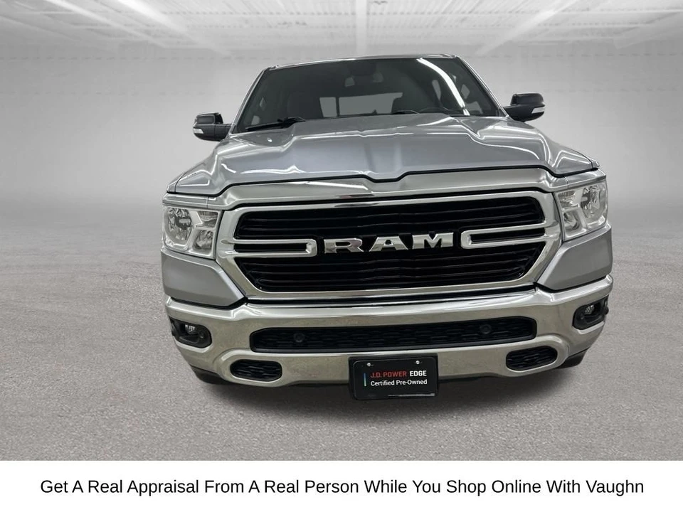 2019 Ram 1500 2nd Gen - Image 5 of 31