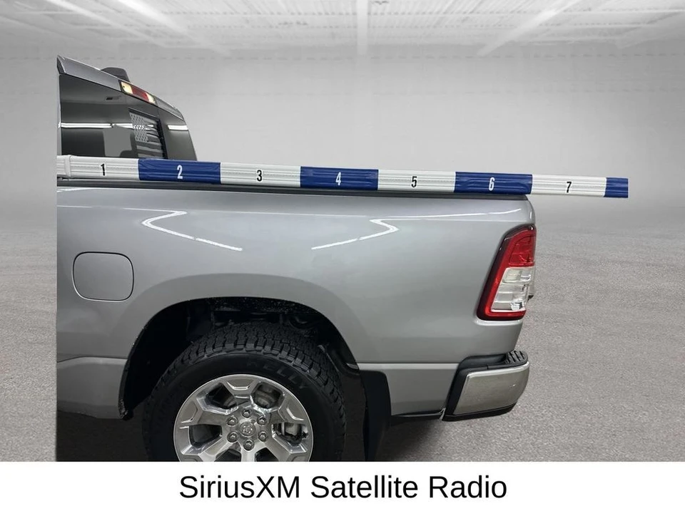 2019 Ram 1500 2nd Gen - Image 18 of 31