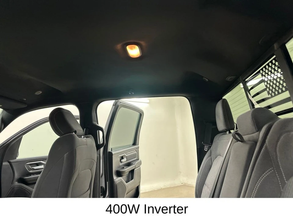 2019 Ram 1500 2nd Gen - Image 30 of 31