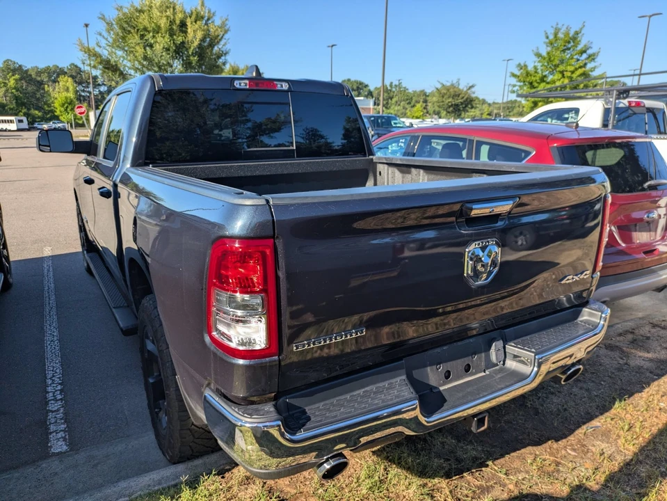 2019 Ram 1500 2nd Gen - Image 4 of 4