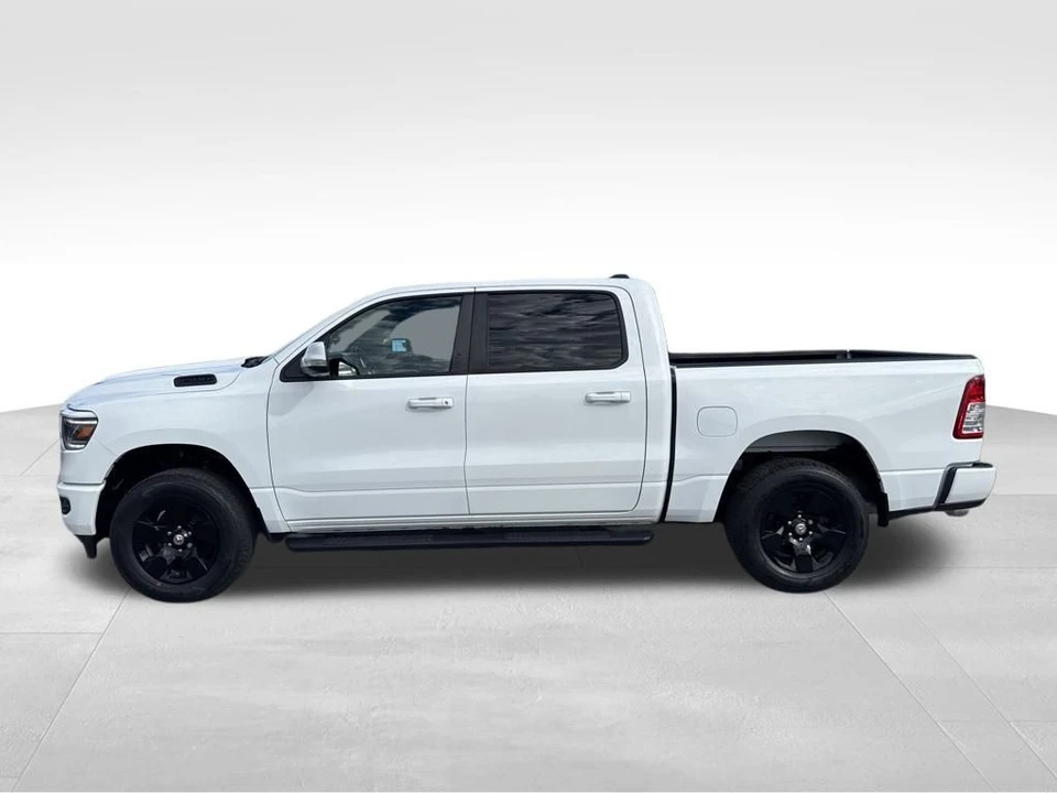 2019 Ram 1500 2nd Gen - Image 2 of 12