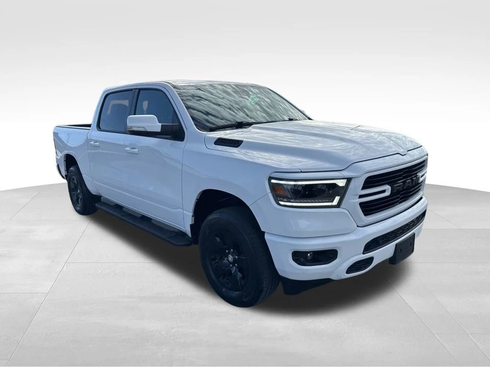 2019 Ram 1500 2nd Gen - Image 8 of 12