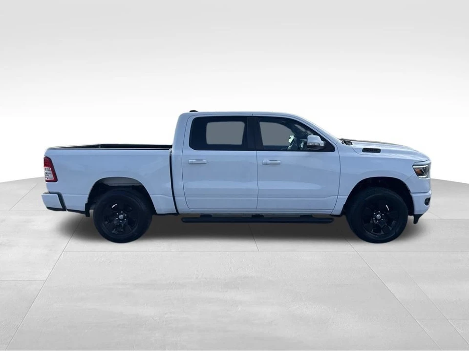 2019 Ram 1500 2nd Gen - Image 7 of 12