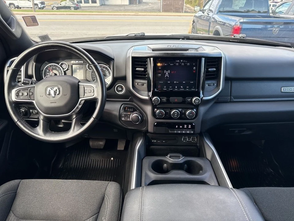 2019 Ram 1500 2nd Gen - Image 12 of 12