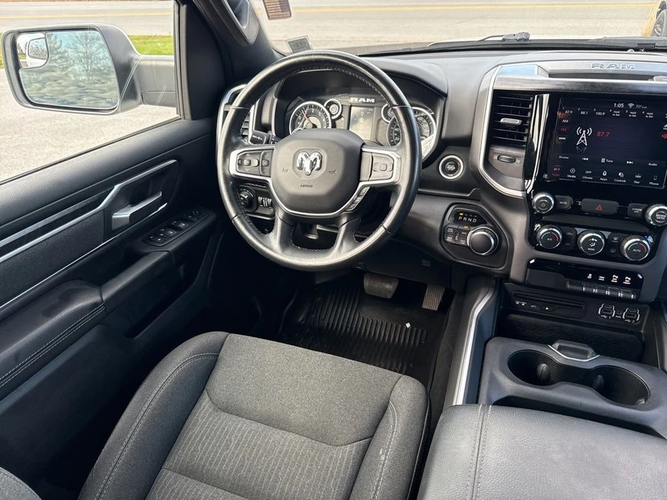 2019 Ram 1500 2nd Gen - Image 11 of 12