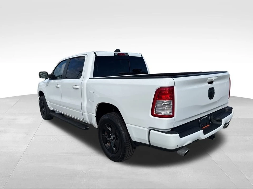 2019 Ram 1500 2nd Gen - Image 3 of 12