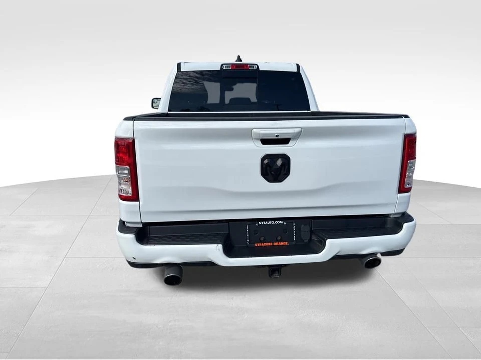 2019 Ram 1500 2nd Gen - Image 4 of 12