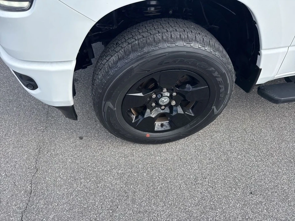 2019 Ram 1500 2nd Gen - Image 10 of 12