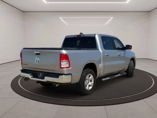 2019 Ram 1500 2nd Gen - Image 3 of 12
