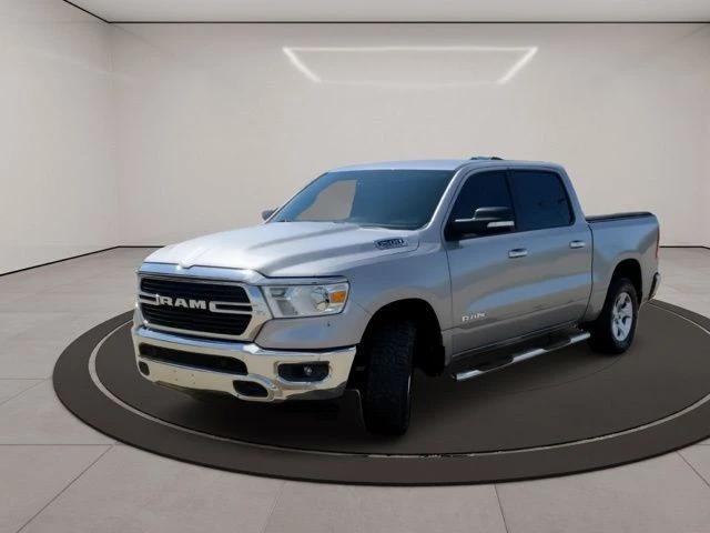 2019 Ram 1500 2nd Gen - Image 7 of 12