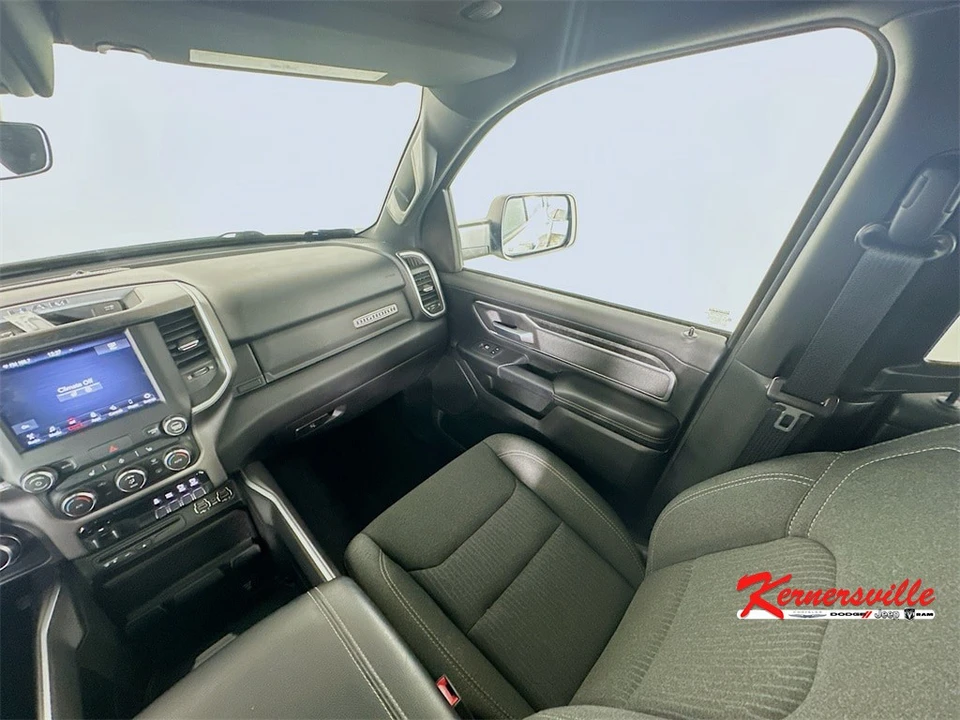 2019 Ram 1500 2nd Gen - Image 11 of 21