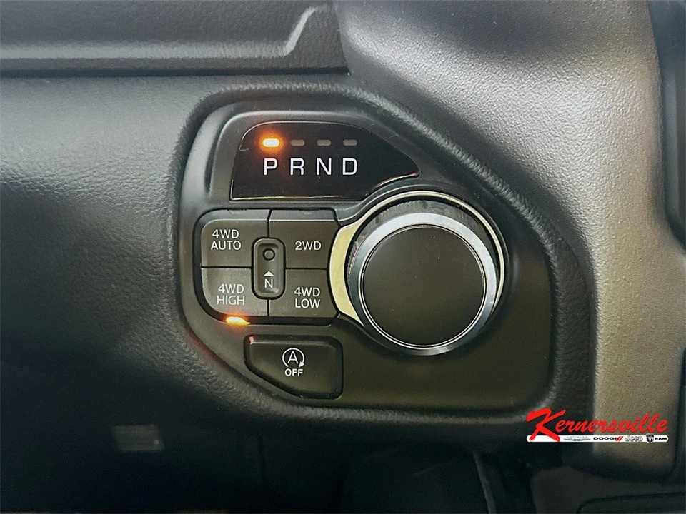 2019 Ram 1500 2nd Gen - Image 16 of 21