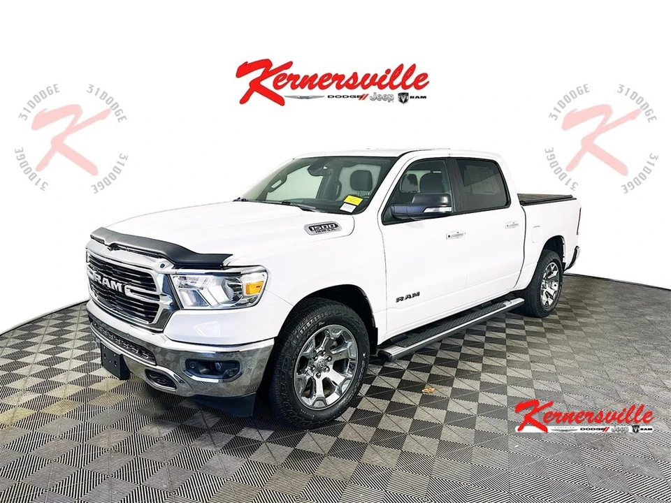 2019 Ram 1500 2nd Gen - Image 3 of 21