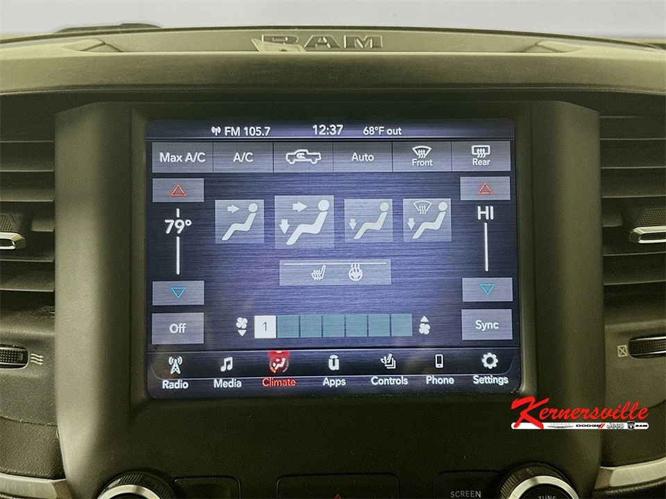 2019 Ram 1500 2nd Gen - Image 18 of 21