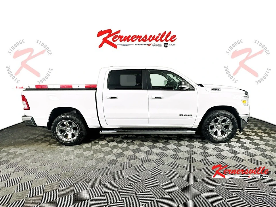 2019 Ram 1500 2nd Gen - Image 8 of 21