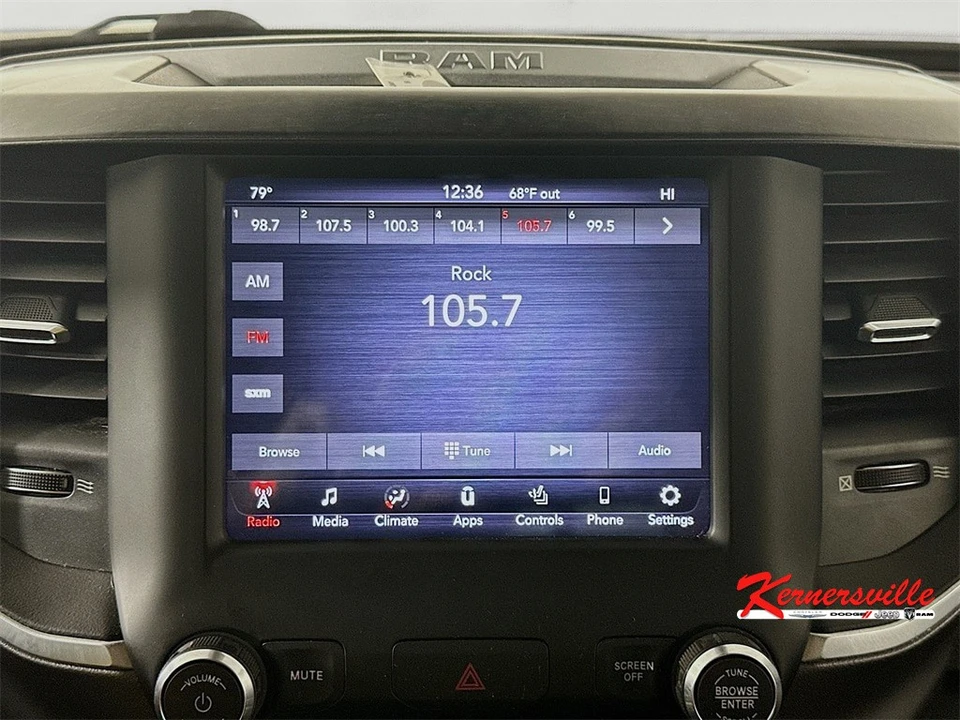 2019 Ram 1500 2nd Gen - Image 17 of 21