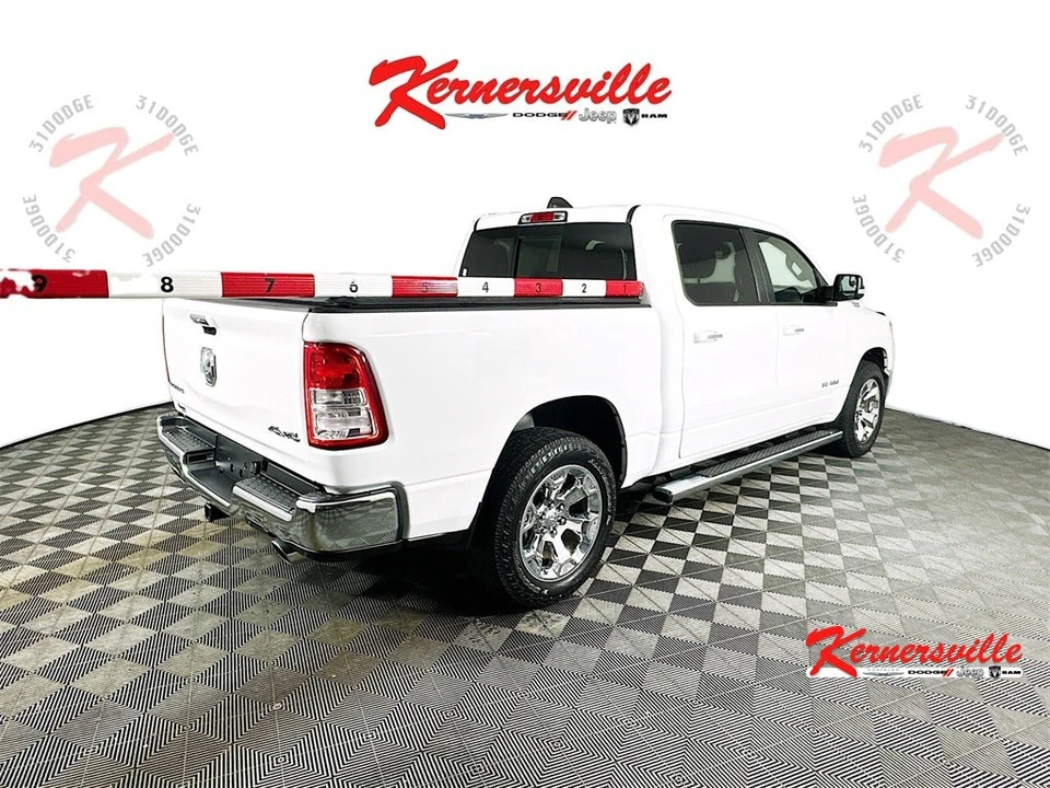 2019 Ram 1500 2nd Gen - Image 7 of 21