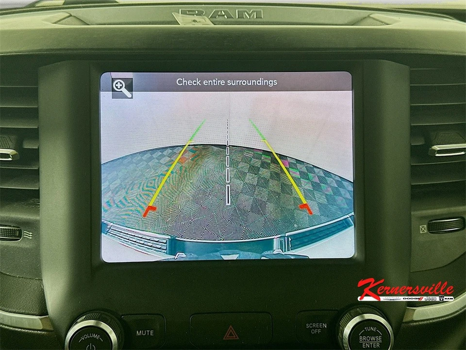2019 Ram 1500 2nd Gen - Image 20 of 21