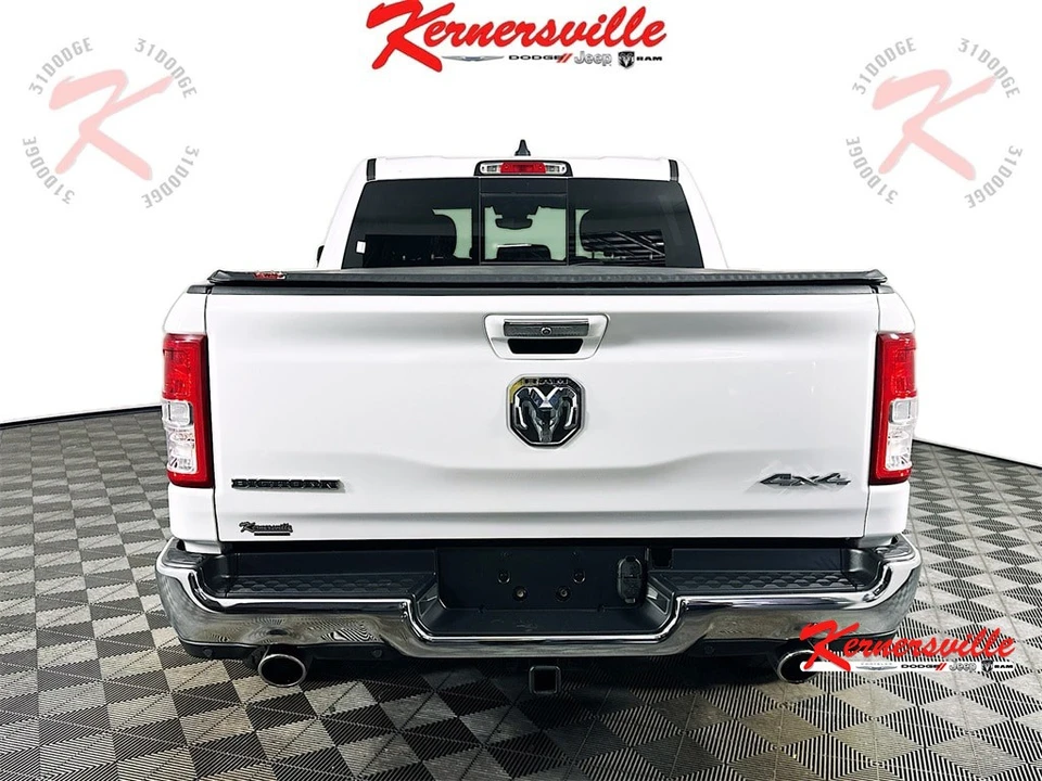 2019 Ram 1500 2nd Gen - Image 6 of 21