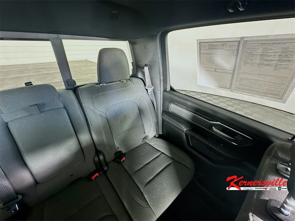 2019 Ram 1500 2nd Gen - Image 14 of 21