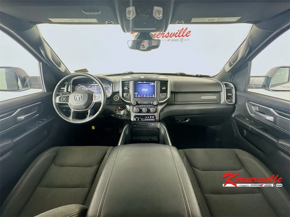 2019 Ram 1500 2nd Gen - Image 10 of 21
