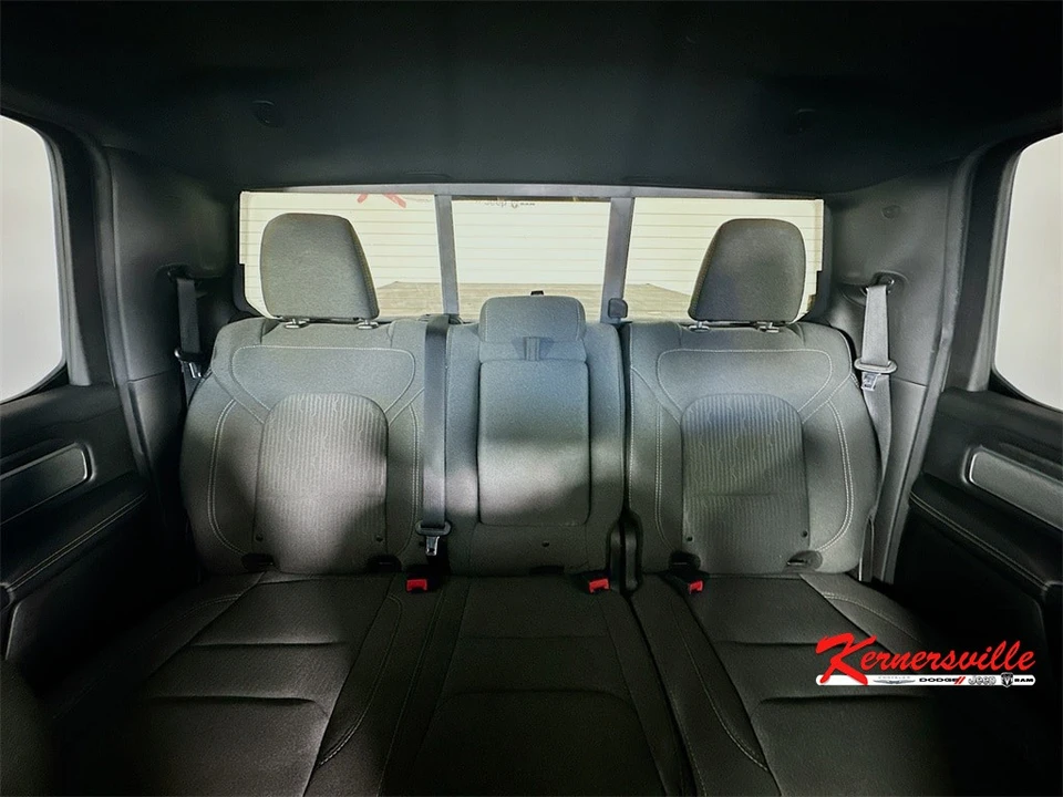 2019 Ram 1500 2nd Gen - Image 13 of 21