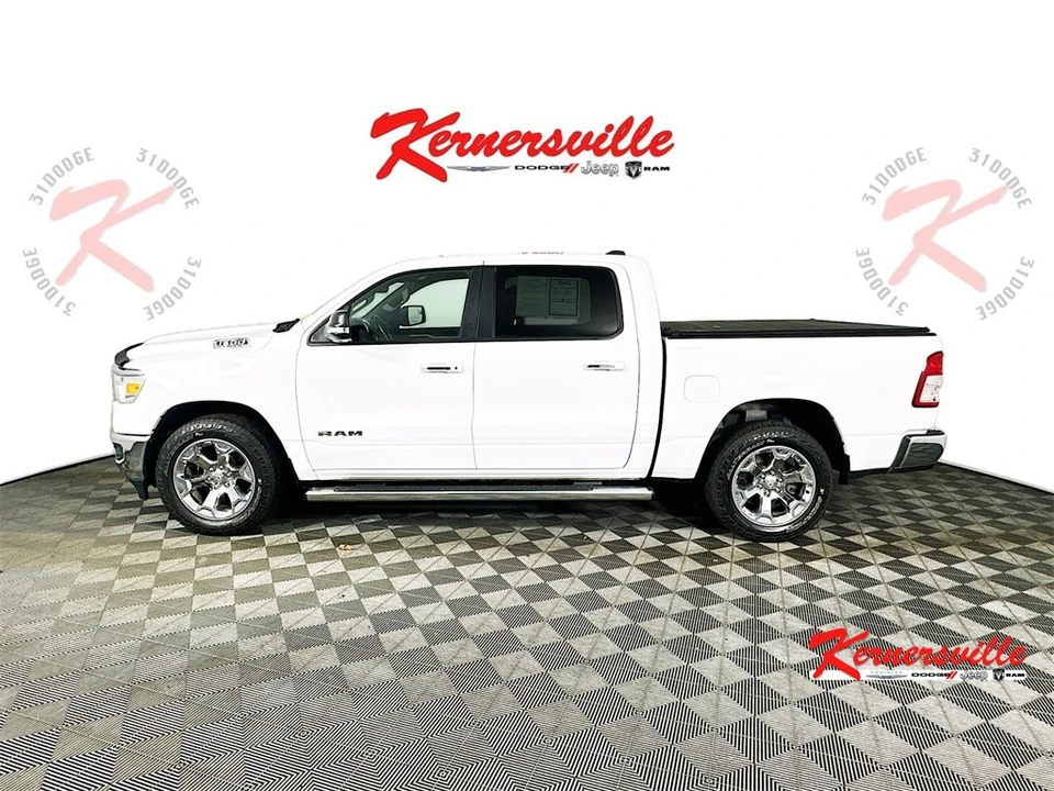 2019 Ram 1500 2nd Gen - Image 4 of 21