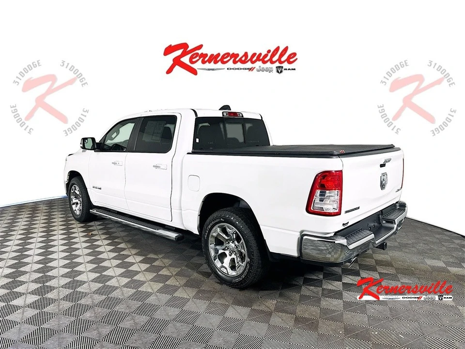 2019 Ram 1500 2nd Gen - Image 5 of 21