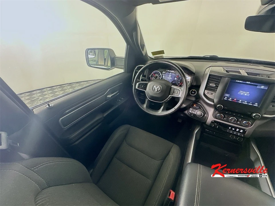 2019 Ram 1500 2nd Gen - Image 9 of 21