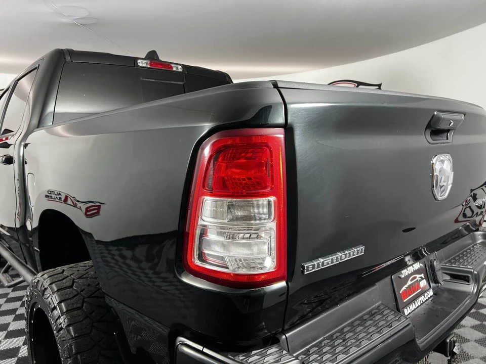 2019 Ram 1500 2nd Gen - Image 3 of 21