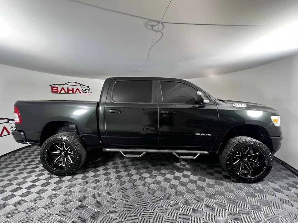2019 Ram 1500 2nd Gen - Image 8 of 21
