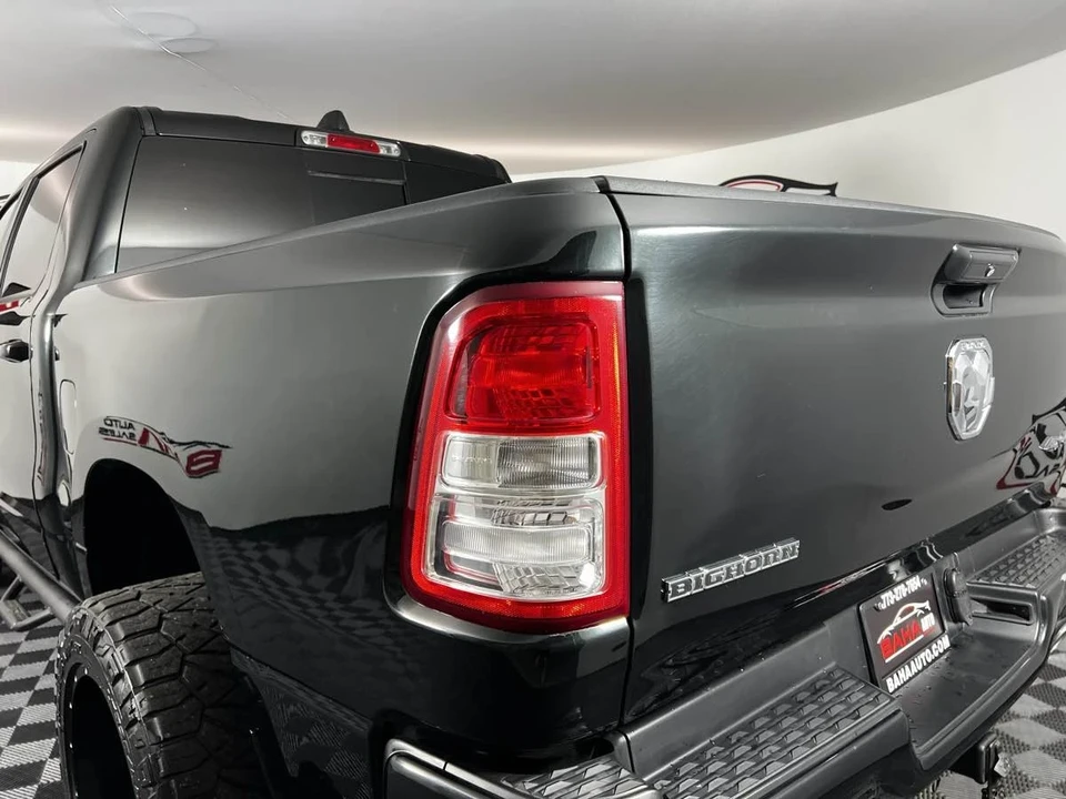 2019 Ram 1500 2nd Gen - Image 3 of 21