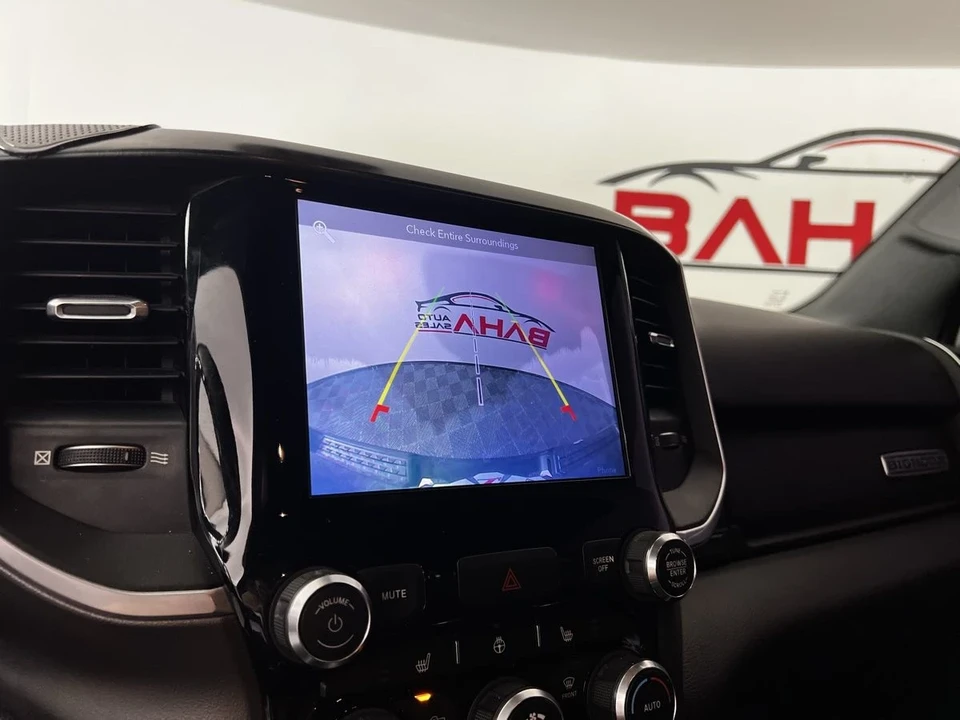 2019 Ram 1500 2nd Gen - Image 15 of 21