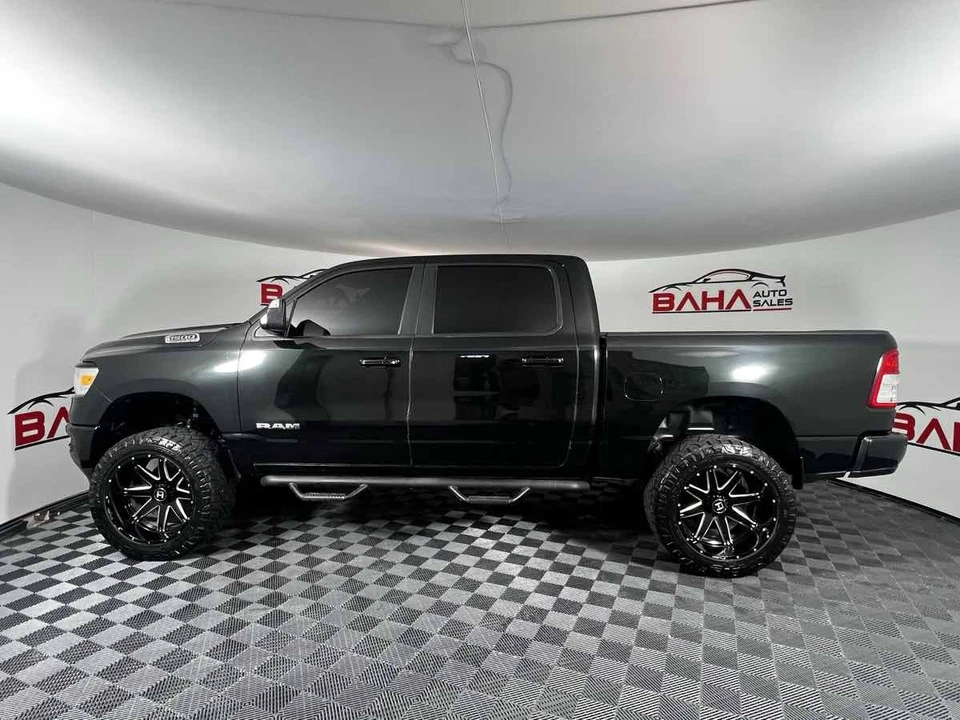 2019 Ram 1500 2nd Gen - Image 2 of 21