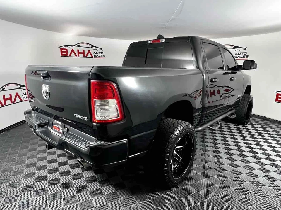 2019 Ram 1500 2nd Gen - Image 6 of 21