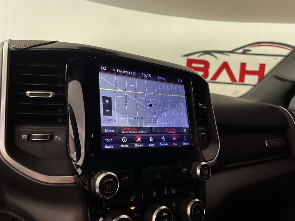 2019 Ram 1500 2nd Gen - Image 14 of 21