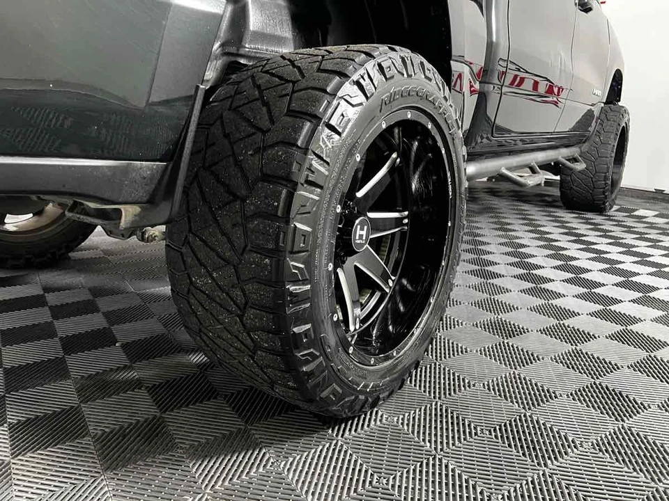 2019 Ram 1500 2nd Gen - Image 7 of 21
