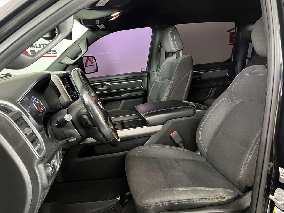 2019 Ram 1500 2nd Gen - Image 21 of 21