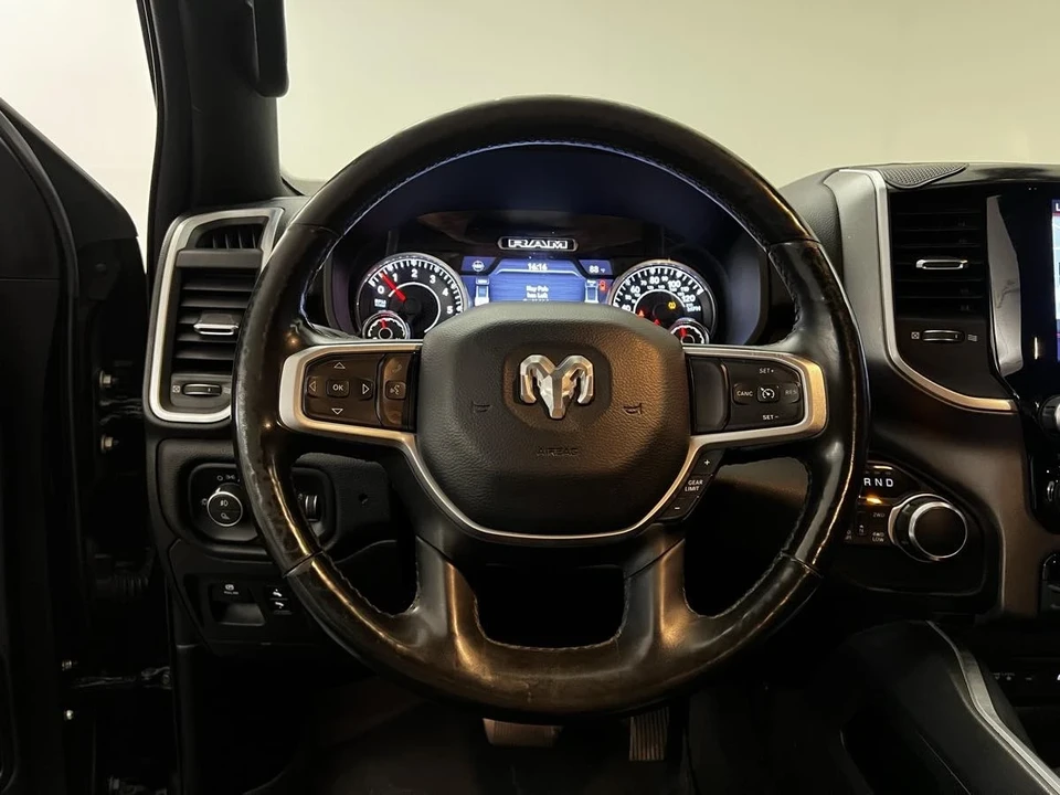 2019 Ram 1500 2nd Gen - Image 19 of 21