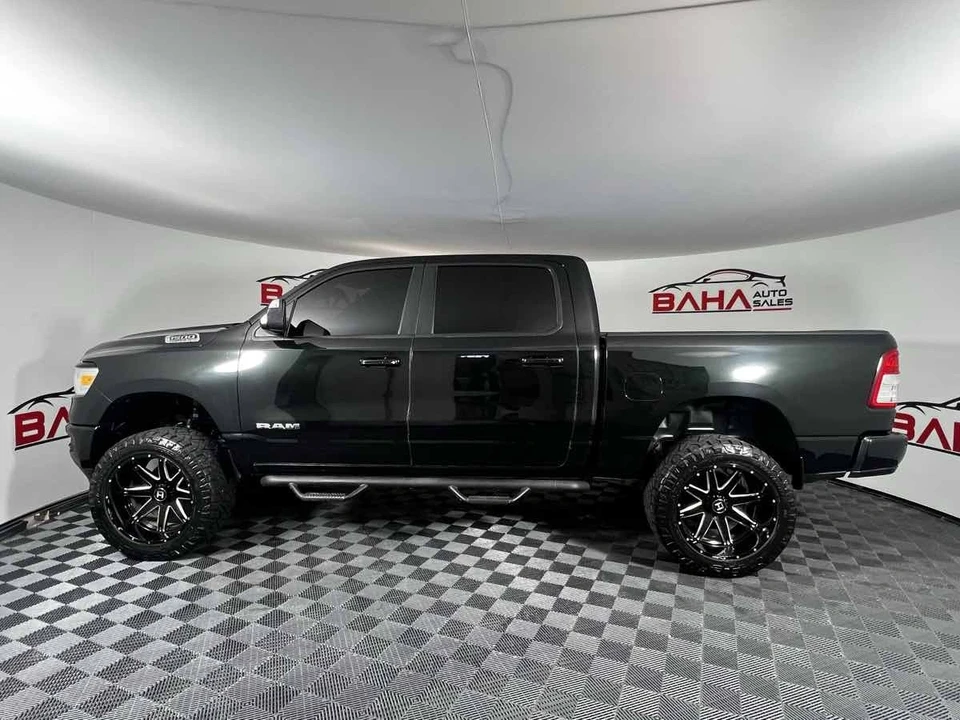 2019 Ram 1500 2nd Gen - Image 2 of 21