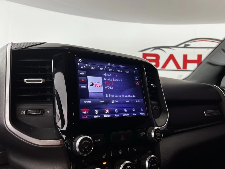 2019 Ram 1500 2nd Gen - Image 13 of 21