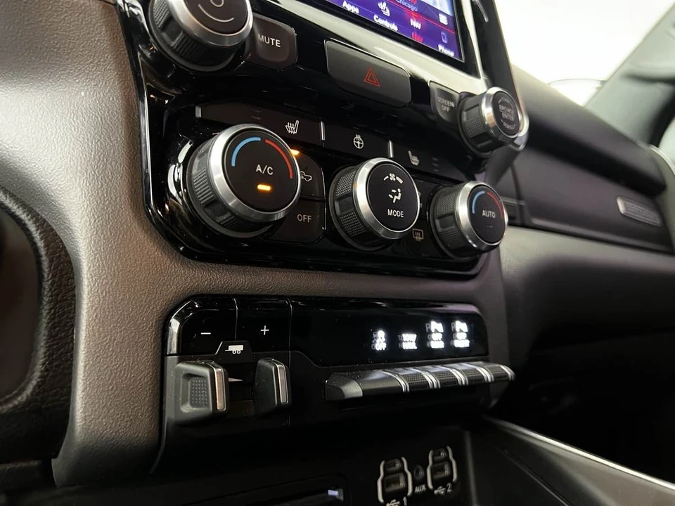 2019 Ram 1500 2nd Gen - Image 16 of 21
