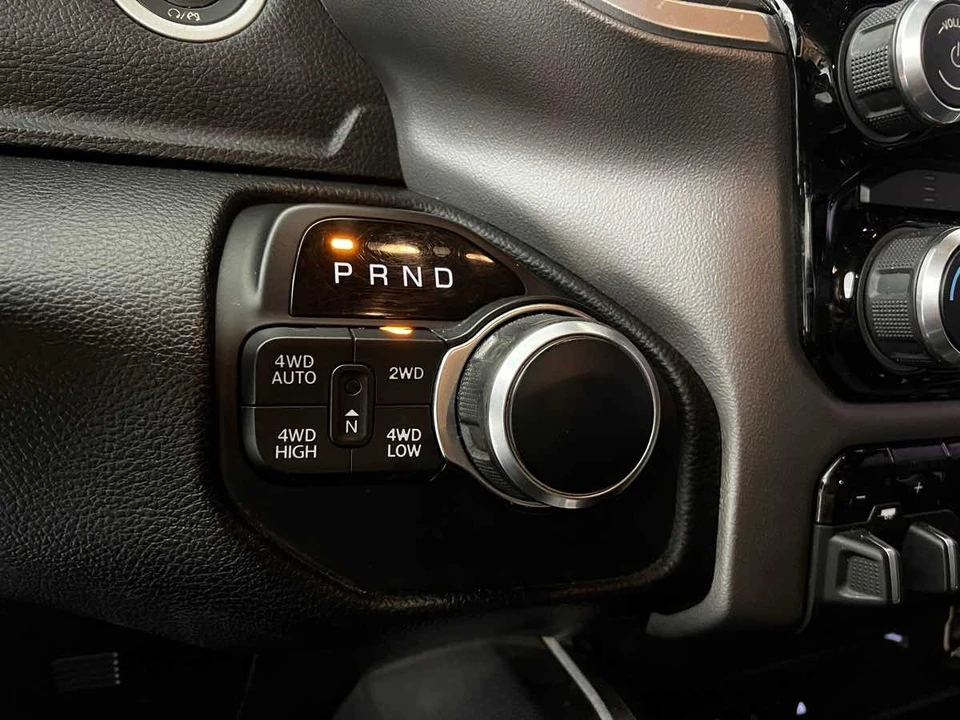 2019 Ram 1500 2nd Gen - Image 18 of 21