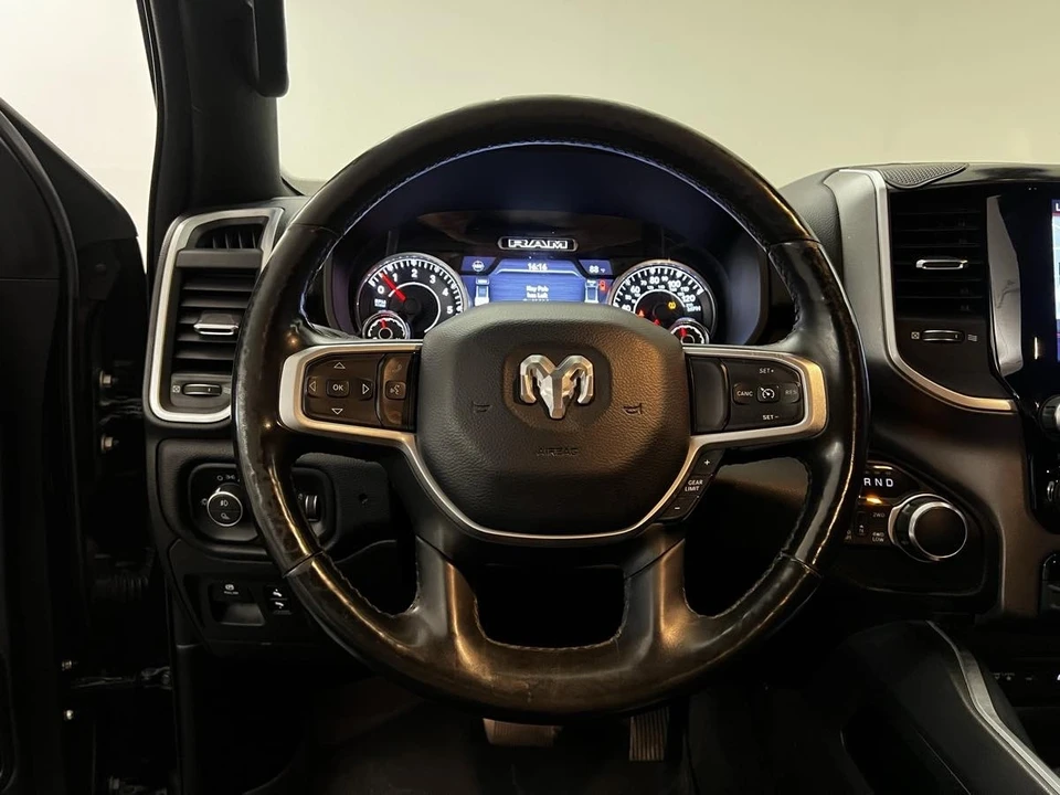2019 Ram 1500 2nd Gen - Image 19 of 21