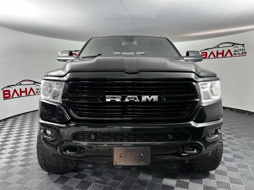 2019 Ram 1500 2nd Gen - Image 10 of 21