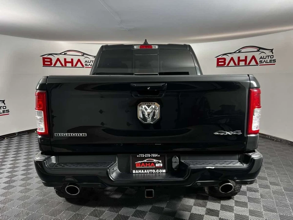 2019 Ram 1500 2nd Gen - Image 5 of 21