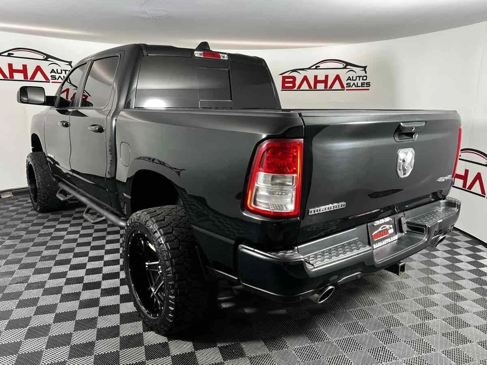 2019 Ram 1500 2nd Gen - Image 4 of 21