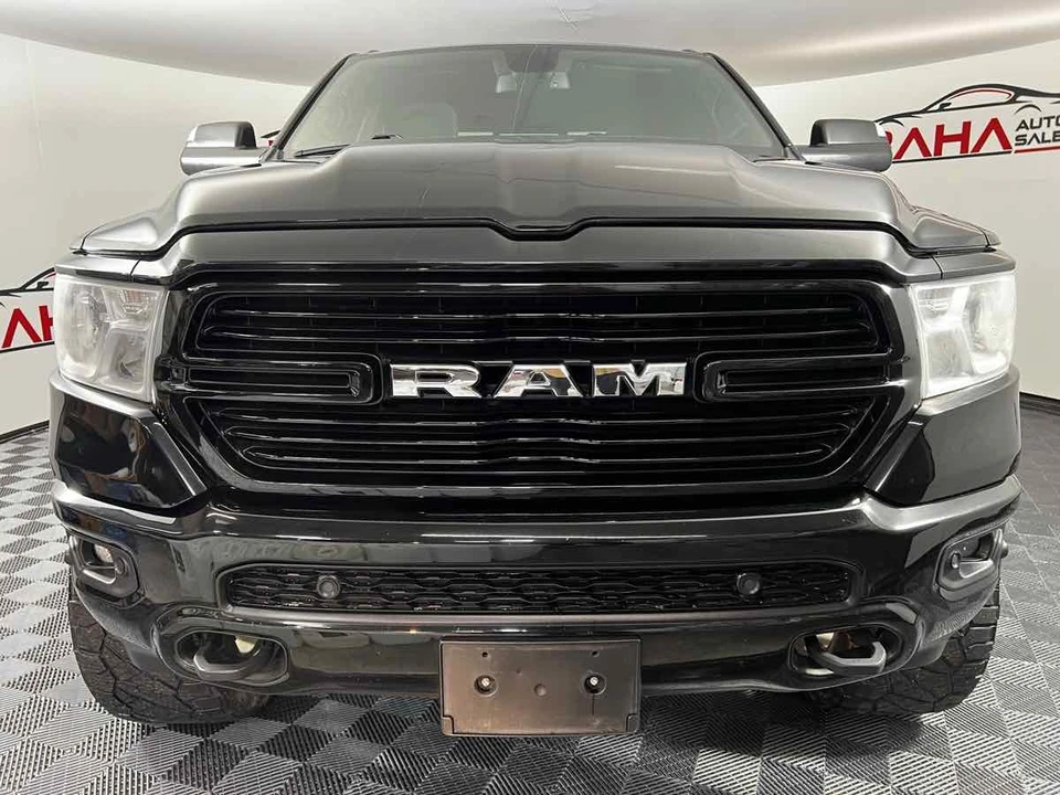 2019 Ram 1500 2nd Gen - Image 11 of 21